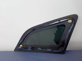 Ford Ecosport Rear side window/glass 01