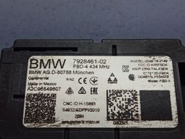 BMW M3 Inne komputery / moduły / sterowniki 7928461
