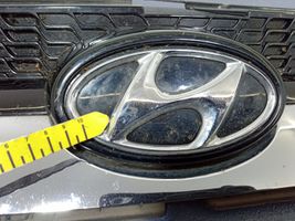 Hyundai ix35 Griglia anteriore 86550-2Y000