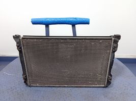 Seat Exeo (3R) Dzesēšanas šķidruma radiators 8E0121251A