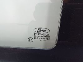 Ford Ka Finestrino/vetro retro 01