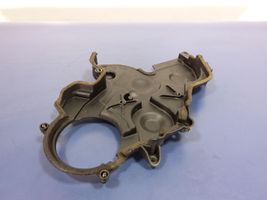 Ford Focus Couvre-soubassement avant 9673486280