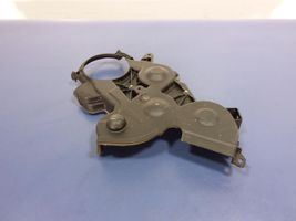 Ford Focus Couvre-soubassement avant 9673486280