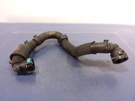 DAF 95 XF Engine coolant pipe/hose GX73-8C481-AC