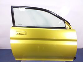 Honda HR-V Etuovi 
