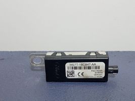 Ford Mondeo MK V GPS-pystyantenni HS7T-18C847-AA