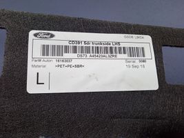 Ford Mondeo MK V Tapicerka bagażnika / Komplet DS73-A45423