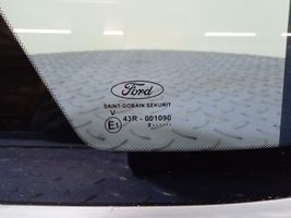 Ford Mondeo MK V Finestrino/vetro retro DS73-A29701