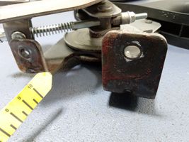 KIA Soul Handbrake/parking brake lever assembly 01