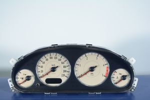 Chrysler Voyager Compteur de vitesse tableau de bord P56044981AC
