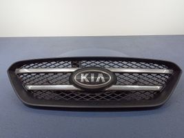 KIA Carens II Atrapa chłodnicy / Grill 86380-10000