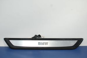 BMW 7 F01 F02 F03 F04 Jalkatilan sivukoristelista 