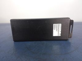 BMW X5 E53 Module reconnaissance vocale 6921857