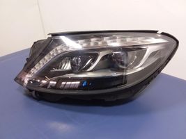 Mercedes-Benz S W222 Faro/fanale A2229060902