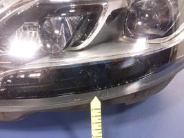 Mercedes-Benz S W222 Faro/fanale A2229060902