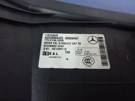 Mercedes-Benz S W222 Altro elemento di rivestimento sottoporta/montante A2226904425