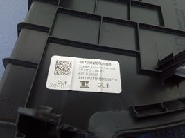 Hyundai Tucson IV NX4 Muu kynnyksen/pilarin verhoiluelementti 84780N7000