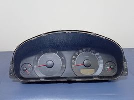 Hyundai Trajet Compteur de vitesse tableau de bord 01