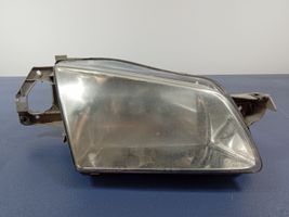Mazda 323 Lampa przednia 20-5571