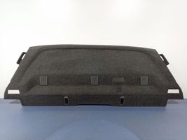 Volvo S60 Grilles/couvercle de haut-parleur arrière 39817809