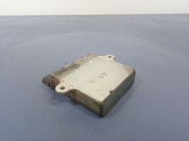 Mazda MPV II LW Unité de commande, module ECU de moteur 131000-1241