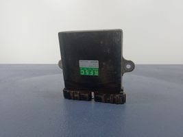 Mazda MPV II LW Centralina/modulo motore ECU 131000-1241