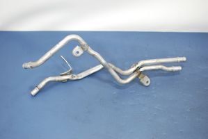 Audi A8 S8 D4 4H Air conditioning (A/C) pipe/hose 4H0265235H