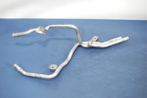 Audi A8 S8 D4 4H Air conditioning (A/C) pipe/hose 4H0265235H