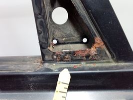 Daihatsu Rocky Front door 01