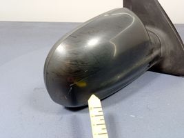 Daihatsu Cuore Front door electric wing mirror 01