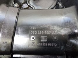 Seat Arosa Ilmansuodattimen kotelo 030129607AT