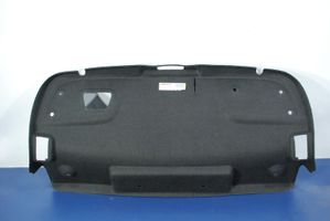 Volvo S60 Tailgate/boot cover trim set 39582062