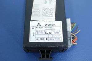 Smart ForFour I Autres unités de commande / modules A4548202826