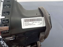Ford Puma Kojelaudan sivutuuletussuuttimen kehys H1BB-19K617-AEW