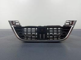 Ford Puma Garniture, panneau de grille d'aération latérale H1BB-19K617-AEW