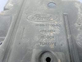 Ford Puma Priekinės važiuoklės dugno apsauga H1BB-11133-AC