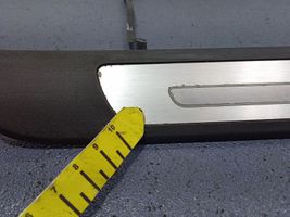 Audi A6 Allroad C7 Rivestimento vano piedi laterale 4G0947424