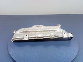 Citroen C5 Išmetimo termo izoliacija (apsauga nuo karščio) 9670429280