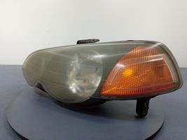 Honda HR-V Etu-/Ajovalo 