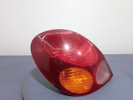 Toyota Corolla E110 Lampa tylna 01