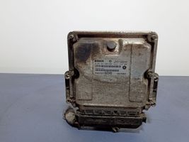 Chrysler Grand Voyager IV Centralina/modulo motore ECU 0281011064