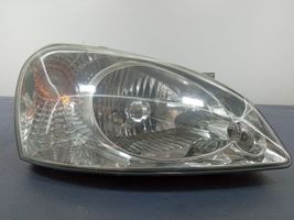 Tata Indica Vista II Lampa przednia 01