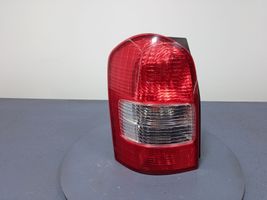 Mazda MPV II LW Lampa tylna 4879