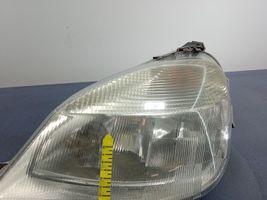 Mercedes-Benz Vaneo W414 Lampa przednia A4148200061