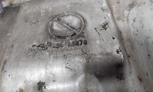 Opel Zafira B Exhaust heat shield 55182370