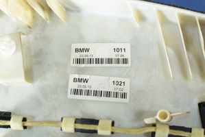 BMW M6 Kita slenkscių/ statramsčių apdailos detalė 7277119