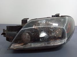 Mitsubishi Outlander Lampa przednia P3278L