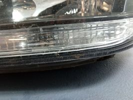 Mitsubishi Outlander Lampa przednia P3278L