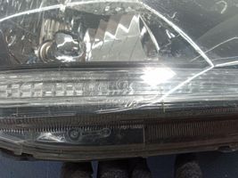 Mitsubishi Outlander Lampa przednia P3278R