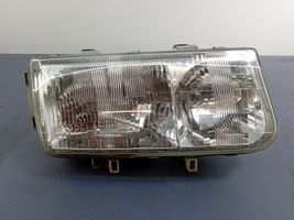 Tata Safari Lampa przednia 1508-00-04R